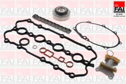 FAI AutoParts Sada rozvodovej reťaze FAI AutoParts TCK127VVT (TCK127VVT)