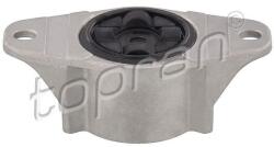 TOPRAN Oporné ložisko pružiacej jednotky TOPRAN 304 432 (304 432)