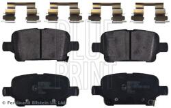 BLUE PRINT Sada brzdových platničiek kotúčovej brzdy BLUE PRINT ADBP420014 (ADBP420014)