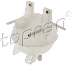 TOPRAN Vyrovnávacia nádobka chladiacej kvapaliny TOPRAN 302 782 (302 782)