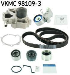 SKF Vodné čerpadlo + sada ozubeného remeňa SKF VKMC 98109-3 (VKMC 98109-3)