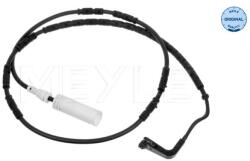 MEYLE Výstražný kontakt, opotrebenie brzdového obloženia MEYLE 314 356 0006 (314 356 0006)