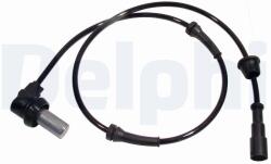 DELPHI Snímač počtu otáčok kolesa DELPHI SS20169 (SS20169)