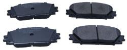 MAXGEAR Sada brzdových platničiek kotúčovej brzdy MAXGEAR 19-2985 (19-2985)