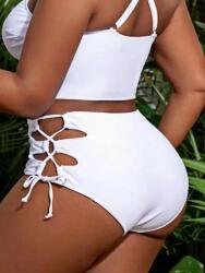Shein Bikini Alsó NJ4 rbe 48