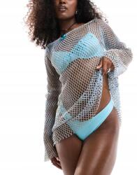 Monki Kék Bikini Alsó B03 gch Xs