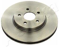 ASHIKA Brzdový kotúč ASHIKA 60-00-0322 (60-00-0322)