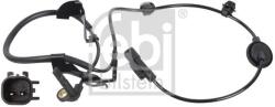 Febi Bilstein Snímač počtu otáčok kolesa FEBI BILSTEIN 172099 (172099)