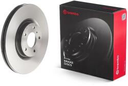 BREMBO Brzdový kotúč BREMBO 09. B266.11 (09.B266.11)