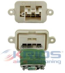 Meat & Doria Odpor vnútorného ventilátora MEAT & DORIA K109129 (K109129)