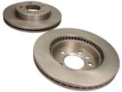 QUARO Brzdový kotúč QUARO QD5280 (QD5280)