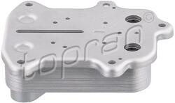 TOPRAN Chladič motorového oleja TOPRAN 113 786 (113 786)