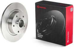 BREMBO Brzdový kotúč BREMBO 08. B397.27 (08.B397.27)