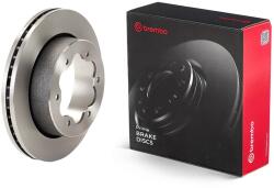 BREMBO Brzdový kotúč BREMBO 09. N372.10 (09.N372.10)