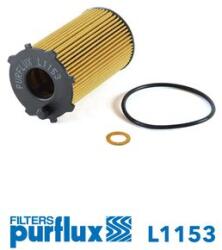 PURFLUX Olejový filter PURFLUX L1153 (L1153)