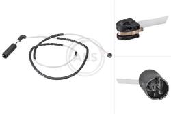 A. B. S Výstražný kontakt, opotrebenie brzdového obloženia A. B. S. 39616 (39616)