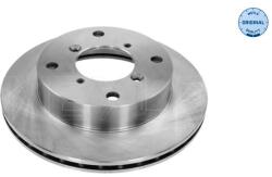 MEYLE Brzdový kotúč MEYLE 33-15 521 0002 (33-15 521 0002)