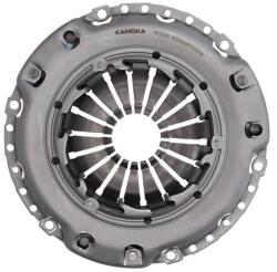 KAMOKA Prítlačný tanier spojky KAMOKA PC236 (PC236)