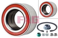 Schaeffler FAG Súprava ložísk kolesa Schaeffler FAG 713 6100 40 (713 6100 40)