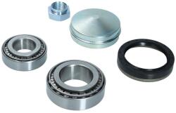 KAMOKA Súprava ložísk kolesa KAMOKA 5600124 (5600124)