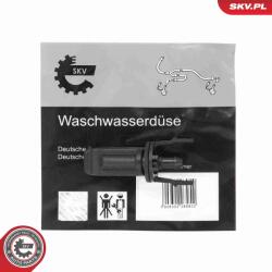 ESEN SKV Tryska ostrekovača skiel ESEN SKV 15SKV244 (15SKV244)