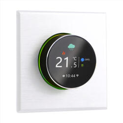 Beca termosztát, Víz- és Gázkazánhoz, WiFi, Fehér (5999572234645)