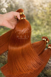  130 Vibráló vörös / keratin véggel/ (329213)