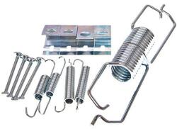 MAXGEAR Súprava príslušenstva, brzdové čeľuste MAXGEAR 27-2278 (27-2278)