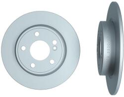 KAMOKA Brzdový kotúč KAMOKA 103502 (103502)