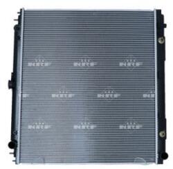 NRF Chladič motora NRF 53179 (53179)