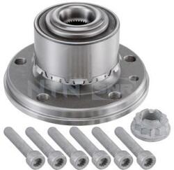 SNR Súprava ložísk kolesa SNR R154.62 (R154.62)