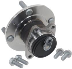 SKF Súprava ložísk kolesa SKF VKBA 3685 (VKBA 3685)