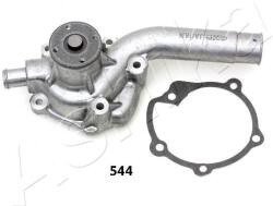 ASHIKA Vodné čerpadlo, chladenie motora ASHIKA 35-05-544 (35-05-544)