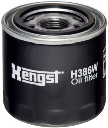 Hengst Filter Olejový filter HENGST FILTER H386W (H386W)