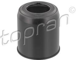 TOPRAN Ochranný kryt/manžeta, tlmič pérovania TOPRAN 118 297 (118 297)