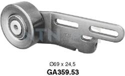 SNR Napinák rebrovaného klinového remeňa SNR GA359.53 (GA359.53)