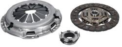 KAVO PARTS Spojková sada KAVO PARTS CP-1141 (CP-1141)