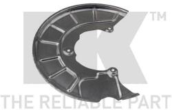 NK Ochranný plech proti rozstreku, Brzdový kotúč NK 234716 (234716)