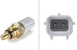 HELLA Snímač teploty chladiacej kvapaliny HELLA 6PT 009 309-781 (6PT 009 309-781)