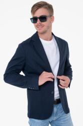 Guess Jeans Guess Sötétkék Blézer Zsebekkel (L) (594872)