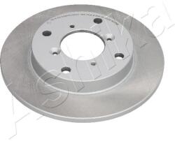 ASHIKA Brzdový kotúč ASHIKA 61-08-800C (61-08-800C)