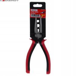 Energy Egyenes Hosszúkás Vékony Fogó 7 Energy (NE00607)