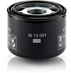 Mann-filter Filter pracovnej hydrauliky MANN-FILTER W 13 001 (W 13 001)
