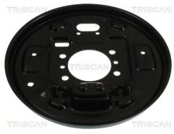 TRISCAN Ochranný plech proti rozstreku, Brzdový kotúč TRISCAN 8125 43213 (8125 43213)