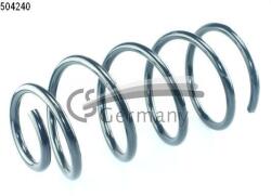 CS Germany Pružina podvozku CS Germany 14.504. 240 (14.504.240)