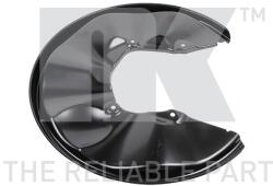 NK Ochranný plech proti rozstreku, Brzdový kotúč NK 234769 (234769)