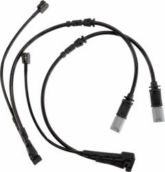 TRW Výstražný kontakt, opotrebenie brzdového obloženia TRW GIC405 (GIC405)