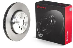 BREMBO Brzdový kotúč BREMBO 09. D905.13 (09.D905.13)