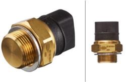 HELLA Teplotný spínač ventilátora chladenia HELLA 6ZT 007 802-011 (6ZT 007 802-011)