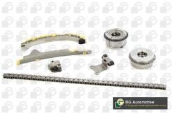 BGA Sada rozvodovej reťaze BGA TC9140VFK (TC9140VFK)